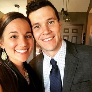 Meet your Posher, Katherine